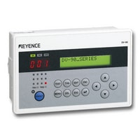 DV-90NE - Auto ID Data Controller NPN Open Collector (English Version)