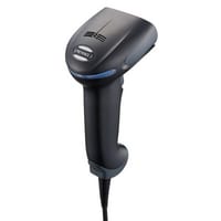 HR-100 - Handheld Code Reader