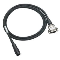 NX-CD2M - Network Controller Round-connector Conversion Cable 1 m