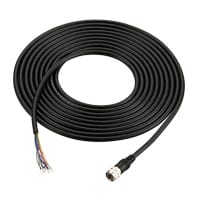 OP-88428 - Control cable Loose wire 2 m