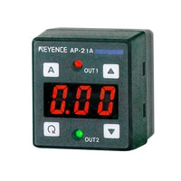 AP-21A - Main Unit, Negative-pressure Type, -99 kPa