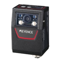 SR-650HA - Ethernet-compatible Small 2D Code Reader, High-resolution Type