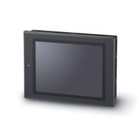 SR-M80 - Touch Panel Monitor Dedicated to SR-D100 Series