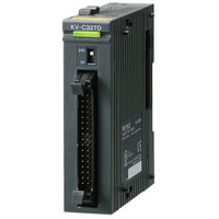 Specs : Programmable Logic Controller - KV-8000 series | KEYENCE