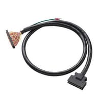 I/O connector terminal block cable - KV-HC3 | KEYENCE America I/O connector terminal block cable - KV-HC3 | KEYENCE America