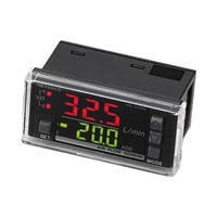 FD-V45A - Amplifier Unit, Panel Mount Type, NPN