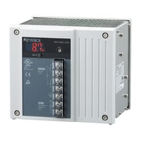 Output Current 12.5 A, 300 W - MS2-H300 | KEYENCE America