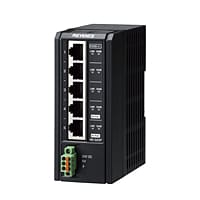 NE-Q05 - 5 Ports, QoS Function