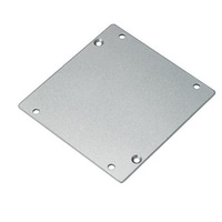 OP-35348 - Screw Mounting Bracket for 40-point Base Unit