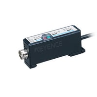 FS2-62 - Fiber Amplifier, Cable Type, NPN