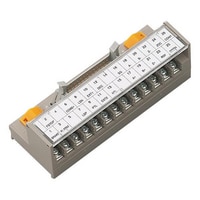 OP-84411 - I/O Connector Terminal Block (26-pin)