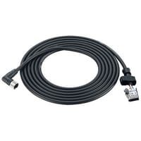 OP-87661 - Sensor Head Cable, M8, L-shaped Connector, 5 m