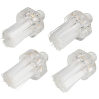 OP-87600 - Replacement brush for the high-performance cleaning kit (×4)