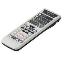 SJ-E01 - Highly functional remote control for SJ-Ex