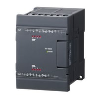 KV-N8ER - Expansion output unit, output 8 points, relay output, screw terminal block