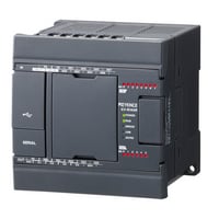 KV-N14AR - Base Unit, AC power supply type, Input 8 points/output 6 points, relay output
