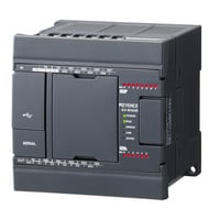 Specs : Programmable Logic Controller - KV Nano series | KEYENCE