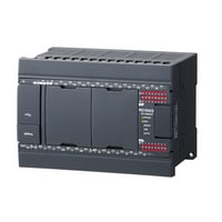KV-N40ATP - Base Unit, AC power supply type, Input 24 points/output 16 points, transistor (source) output
