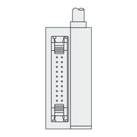 FS-R0 - Wiring-saving Connector Unit