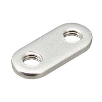 OP-87667 - Flat Nut For Flat