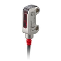 New Keyence PR-M51P3 Photoelectric Through Beam Sensor Heads Transmissive Cable 