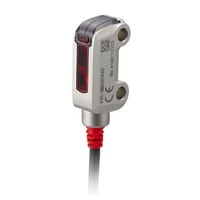 PR-MB30C3PL - Mini-slim Reflective (Background suppression) M8 Connector Type, 30mm