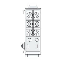 FS-R3 - Terminal Block Unit