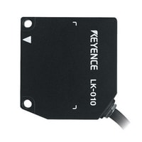 LK-011 - Sensor Head, Small Spot