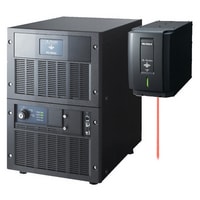 MD-F3120 - 3-Axis Fiber Laser Marker (Wide area)