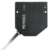 LK-G30 - Sensor Head Spot Type 