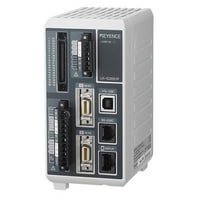 LK-G3001P - Separate controller, PNP output