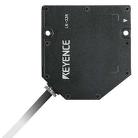 Sensor Head: High Accuracy, Small spot - LK-G32 | KEYENCE America