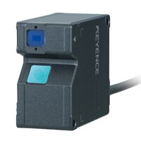 LK-H023 - Sensor Head Spot Type, Laser Class 3B