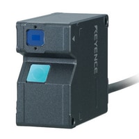 LK-H027 - Sensor Head, Wide Type, Laser Class 2