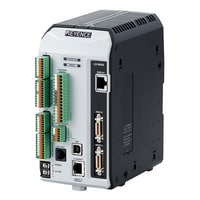 Keyence CB-EP100 EtherNet/IP Unit 24VDC 0.12A 