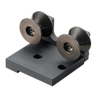 OP-87609 - Work holding pulley For LS-9030