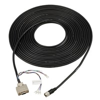 OP-88431 - Control cable D-sub 9-pin 2 m