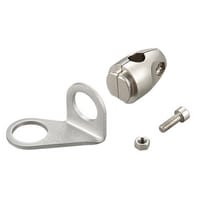 OP-87405 - Adjustable bracket for threaded mount type