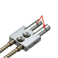 FU-38LK - Definite-reflective Fiber Unit