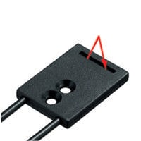 FU-38S - Definite-reflective Fiber Unit