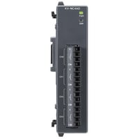 Models : Programmable Logic Controller - KV Nano series | KEYENCE 