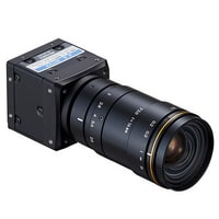 XG-H2100C - Digital High-speed Color Camera with 21 million pixels