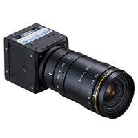 XG-H2100M - Digital High-speed Monochrome Camera with 21 million pixels