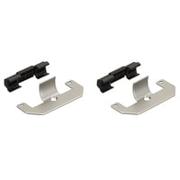 GL-SB05 - Adjustable angle intermediate support brackets