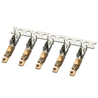 OP-22186 - MIL connector contact (200 pcs)