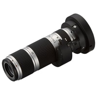 VH-Z00WS - High-performance Low-magnification Zoom Lens (0-50X)
