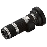 VH-Z00R - High-performance low-range zoom lens (0.1 x to 50 x)