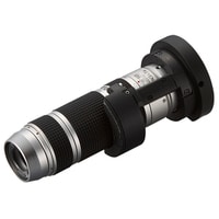 VH-Z20WS - Ultra Small High-performance Zoom Lens (20-200X)