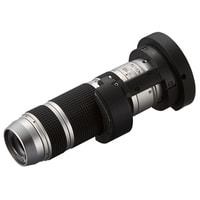 VH-Z20R - Ultra-small, high-performance zoom lens (20 x to 200 x)