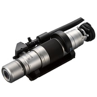 VH-Z250T - Dual-light High-magnification zoom lens (250 x to 2500 x)